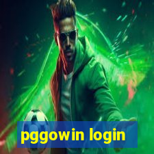 pggowin login